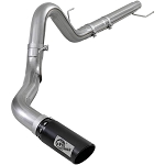 Exhausts